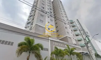 Apartamento à venda no bairro Vila Sfeir - Indaiatuba/SP