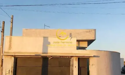 Casa à venda no bairro Parque Residencial Sabiás - Indaiatuba/SP