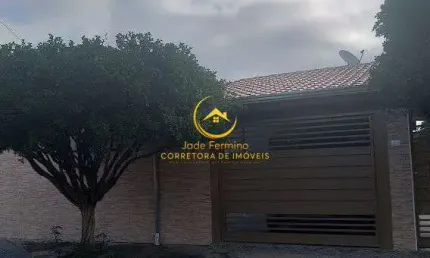 Casa à venda no bairro Jardim Tropical - Indaiatuba/SP