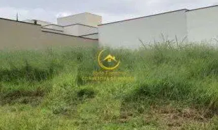 Terreno à venda no bairro jardim residencial veneza - indaiatuba/sp