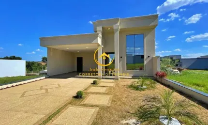 Casa em Condomínio em Residencial Evidências, Indaiatuba/SP