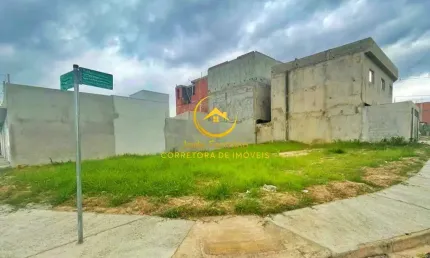 Terreno terreno em parque residencial sabiás, indaiatuba/sp