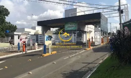 Terreno à venda no bairro Residencial Lagos D'Icaraí - Salto/SP