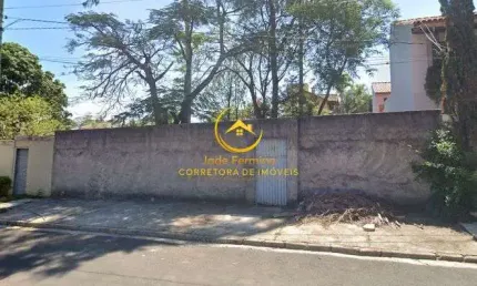 Terreno à venda no bairro solar de itamaracá - indaiatuba/sp