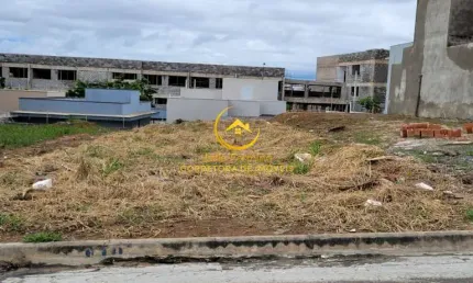 Terreno à venda no bairro jardim residencial veneza - indaiatuba/sp