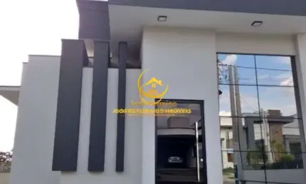 Casa à venda no bairro jardim mantova - indaiatuba/sp