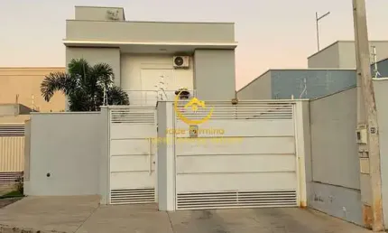 Casa em condomínio fechado com 3 quartos à venda na Rua Interact, 000, Jardim Turim, Indaiatuba