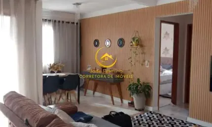 Apartamento à venda no bairro Jardim Nova Indaiá - Indaiatuba/SP