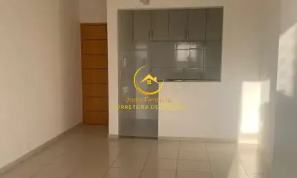 Apartamento Cobertura Duplex em Núcleo Habitacional Brigadeiro Faria Lima, Indaiatuba/SP