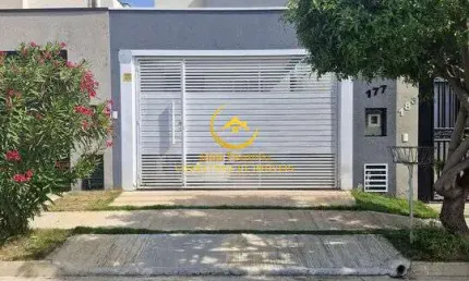 Casa à venda no bairro jardim residencial veneza - indaiatuba/sp