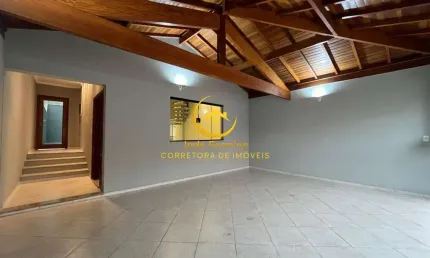 Sobrado à venda no bairro Jardim Regente - Indaiatuba/SP