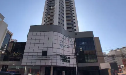 Loja para alugar, 19 m² por R$ 945,76/mês - Centro - Curitiba/PR