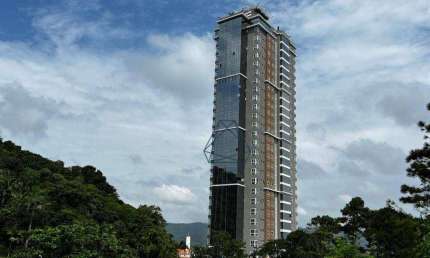 Apartamento com 03 quartos à venda - Praia de Armação do Itapocorói - Penha/SC