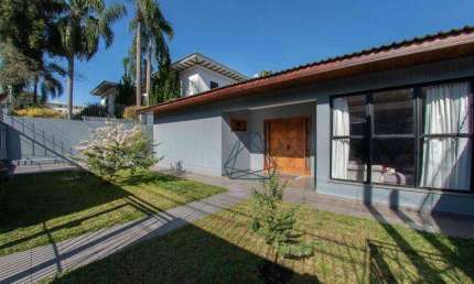 Casa com 4 quartos à venda na Rua São Thomaz de Aquino, Batel, Curitiba