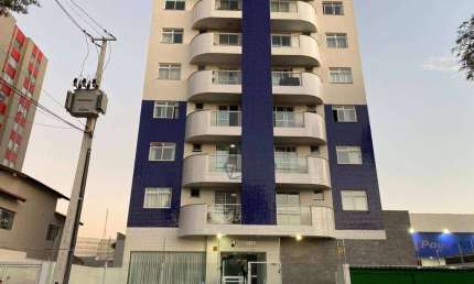 Apartamento com 1 quarto para alugar - Portão - Curitiba/PR