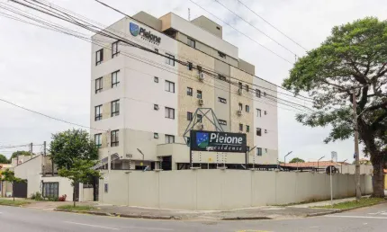 Empreendimento inteiro a venda, com 20 aptos mobiliados!