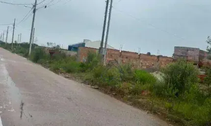 Terreno à venda, Estados - Fazenda Rio Grande/Paraná