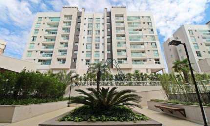 Apartamento com 2 quartos à venda na Rua Capitão Tenente Maris de Barros, Portão, Curitiba