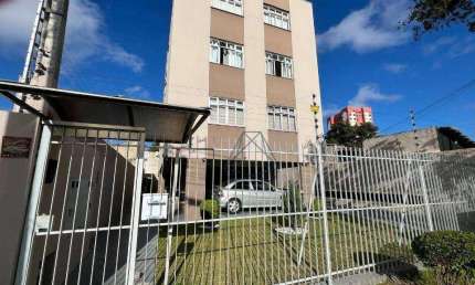 Apartamento com 3 quartos à venda -  R$ 4500.000 - Bacacheri - Curitiba/PR