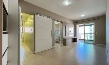 Apartamento com 2 quartos para locação - Vila Izabel - Curitiba/PR