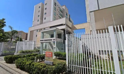 Apartamento com 3 quartos para lvenda - portão - curitiba/pr