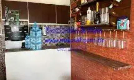 Apartamento para venda em mauá, parque são vicente, 2 dormitórios, 1 banheiro, 1 vaga