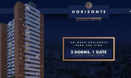 Apartamento para Venda em Santo André, Campestre, 2 dormitórios, 1 suíte, 2 banheiros, 1 vaga