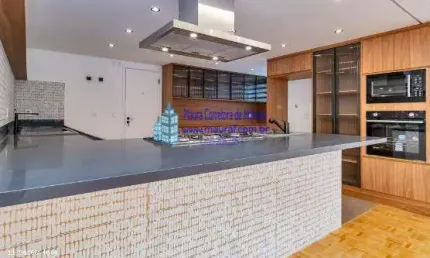 Apartamento para Venda em São Paulo, CERQUEIRA CÉSAR, 3 dormitórios, 1 suíte, 3 banheiros, 2 vagas