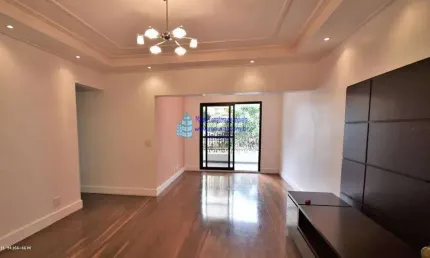 Apartamento para Venda em São Caetano do Sul, Santa Paula, 3 dormitórios, 1 suíte, 2 banheiros, 1 vaga