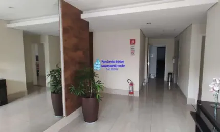 Apartamento para venda em são caetano do sul, centro, 2 dormitórios, 1 suíte, 1 banheiro, 2 vagas