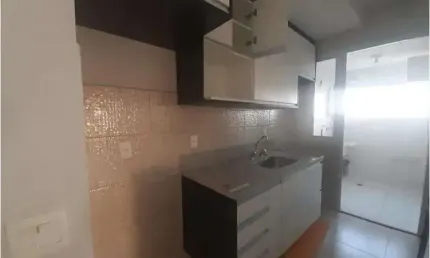 Apartamento para Venda em São Paulo, tatuapé, 2 dormitórios, 1 suíte, 2 banheiros, 2 vagas
