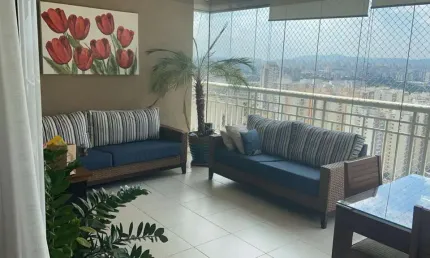 Apartamento para venda em são paulo, belenzinho, 3 dormitórios, 3 suítes, 5 banheiros, 3 vagas