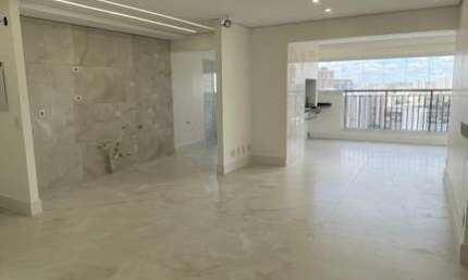 Apartamento para Venda em São Paulo, tatuapé, 3 dormitórios, 3 suítes, 4 banheiros, 2 vagas