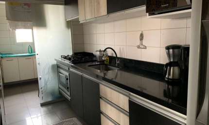 Apartamento para Venda, tatuapé, 3 dormitórios, 1 suíte, 3 banheiros, 2 vagas