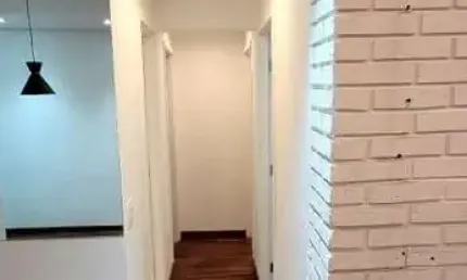 Apartamento para venda em são paulo, tatuapé, 3 dormitórios, 1 suíte, 2 banheiros, 1 vaga