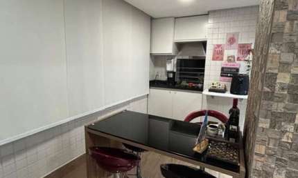 Apartamento para Venda, tatuapé, 3 dormitórios, 1 suíte, 2 banheiros, 1 vaga