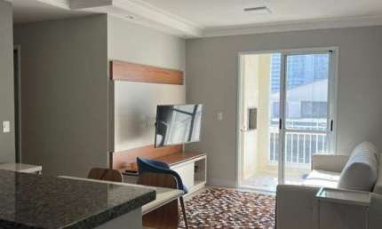 Apartamento para Venda em São Paulo, Mooca, 3 dormitórios, 1 suíte, 2 banheiros, 1 vaga