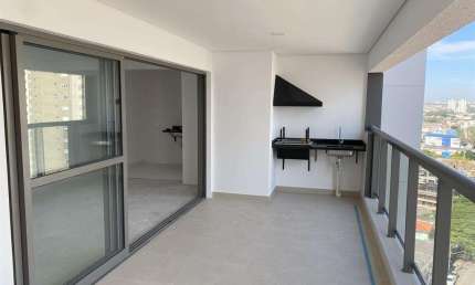 Apartamento para Venda em São Paulo, Vila Mariana, 3 dormitórios, 1 suíte, 3 banheiros, 2 vagas