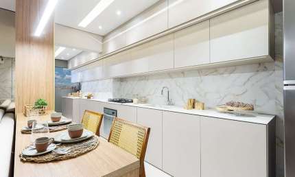 Apartamento para Venda em São Paulo, Quarta Parada, 3 dormitórios, 3 suítes, 4 banheiros, 2 vagas