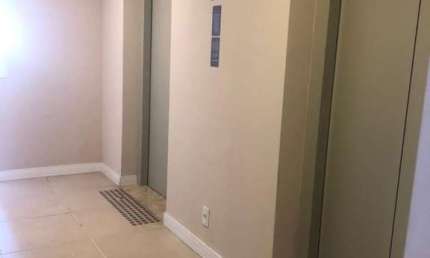 Apartamento para Venda em São Paulo, Brás, 2 dormitórios, 1 suíte, 2 banheiros, 1 vaga