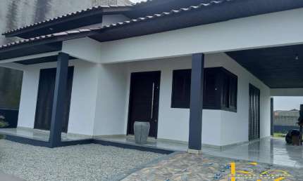 Casa, Residencial para Venda, Areias Brancas, Balneário Arroio do Silva