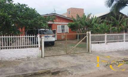 Casa, Residencial para Venda, Meta, Balneário Arroio do Silva