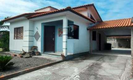 Casa, Residencial para Venda, Erechim, Balneário Arroio do Silva