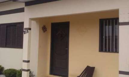Casa com 2 quartos à venda no Jardim das Avenidas, Araranguá 