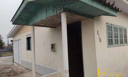 Casa, Residencial para Venda, Meta, Balneário Arroio do Silva