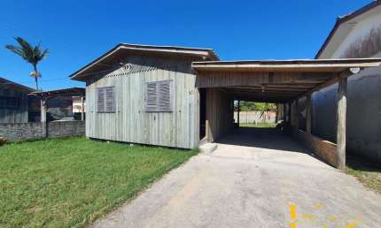 Casa, Residencial para Venda, Jardim Atl&#226;ntico, Balneário Arroio do Silva