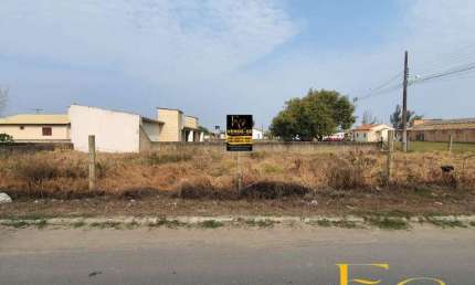 Lote / Terreno Residencial, Residencial/Comercial para Venda, Centro, Balneário Arroio do Silva