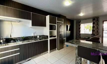 Casa com 2 quartos à venda no Sudoeste, Pato Branco 