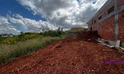 TERRENO PARA VENDA NO BAIRRO SÃO LUIS - PARQUE DAS TORRES - TE99