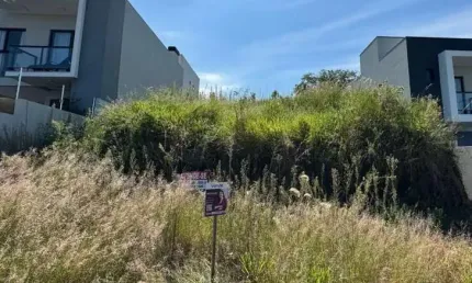TERRENO PARA VENDA NO BAIRRO FRARON EM  PATO BRANCO - TE325